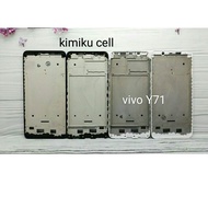MESIN VIVO Y71 LCD FRAME VIVO Y71 LCD BODY MIDLE PLATE MACHINE