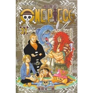 ONE PIECE ONE PIECE (31) (Eiichiro Oda) Stepping Stone Shopping Network