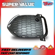 NEW ORI BMW X5 2015-2018 SIDE BUMPER GRILL RH LH