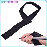 VIEGO Gym Lifting Straps Weightlifting Wrist Weight Belt Bodybuilding Fitness Straps ,