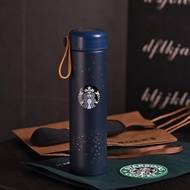 Starbucks Tumbler Strap (Starry Night Edition)