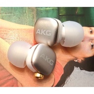AKG H300 in-ear IEM non-modified/mmcx earphone (HUAWE1 bundled earphone)