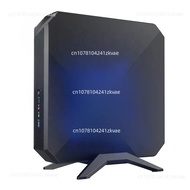 Gaming AMD Mini PC R9 5900HX RTX3060 RX 6600M RX 6500XT 2*DDR4 M.2 NVMe SSD 2.5G LAN Desktop Tower C