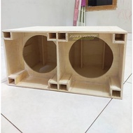 8 inch double planar Box speaker box 8 inch