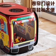 6 Cars Imported Girl Tent Gift Baby Boy Burger to 3 Japanese Children Toys Year Old ETGY
