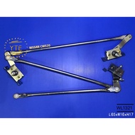 WIPER LINK ASSY UD TRUCK CW520/530/CK520/CKB457/CKB45ACT/CD48