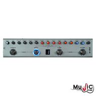 เอฟเฟคเบส M-VAVE Tank-B Bass Multi Effect