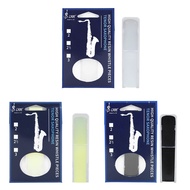 LADE Tenor Saxophone No. 2.5 Whistle B-Drop B-Key Resin Whistle Individually Packaged Beginner Saxop