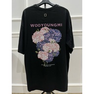 WOOYOUNGMI Paris T-Shirt