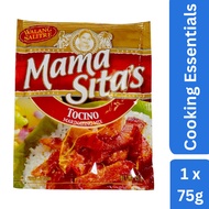 Mama Sita's Marinade Mix Tocino 75g