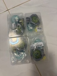 爆旋陀螺 薯片飛龍