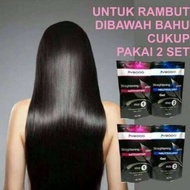 ❤Afnansa❤ Obat Pelurusan Rambut Y 2000 ~ Y2000