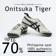 Onitsuka Tiger UNISEX Sneakers Model MEXICO 66 Code DL408.1659