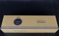 Unik Rokok Import Rokok 555 Gold korea Terlaris Limited