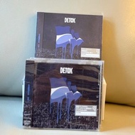 ONE OK ROCK 最新大碟 DETOX