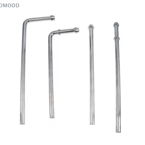 Heavy Duty Car Exhaust Supporting Hook, 90 Degrees and 0 Degrees Muffler Fastener Clamp.