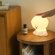 [Style your room] Bichon Frise Mood Lamp