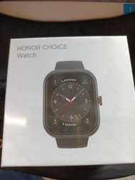 Honor choice haylou watch