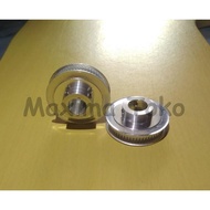 TIMING PULLEY GT2 60 TEETH BORE 12MM 2GT 60T