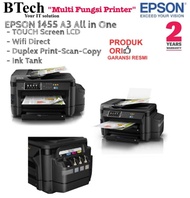 Epson Printer 1455 A3 All In One