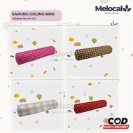 KATUN Mini Bolster Case size 50x22 cm Cool and Soft Disperse Cotton Fabric