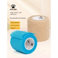 tape sport kinesiology tape Kelme Kalmei Sports Tape Tape Otot Elastic Sticker Tape Stretch Stretch 