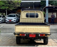 กันชนท้ายออฟโรด ซูซูกิ แครี่ 2019-2024  กันชนหลัง suzuki carry 2019-2024