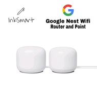 [SG Seller] Google Nest Wifi Pro and Nest Wifi