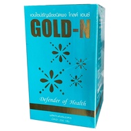 PGP Gold N โกลด์เอ็นไซม์ (1 กล่อง)
