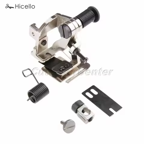 A9 (G9E) Spare Part Attachment Foot Metal Set Industrial Sewing Machine SINGER BROTHER JUKI Replacea