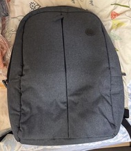 HP 深藍色電腦背包