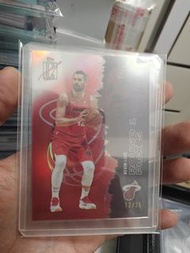 Kevin Love 12/25 限/25 Topps Chrome card