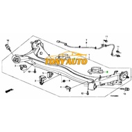 *ORIGINAL HONDA TMO CITY 09 GM2 REAR LOWER COIL SPRING RUBBER JAZZ INSIGHT 52478-TFO-020