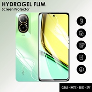 Anti-Scratch Hydrogel Realme C67 4G - Anti-Scratch Hydrogel