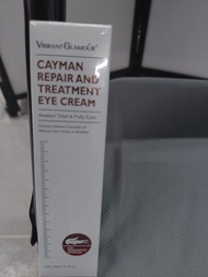 Vibrant Glamour Cayman Repair and Treatment 眼霜