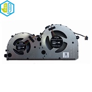 Computer Cooling Fans 5F10S13887 CPU Cooler For Lenovo Ideapad L340 L340-15IRH L340-17IRH ND85B24-01