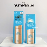 Anessa Perfect UV Sunscreen