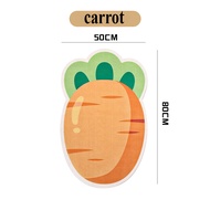 SKISOPGO Cute Cat Scratching Sticker Self-priming Cat Scratching Mat Sofa Sticker Wall Sticker Scrat