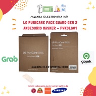 LG PuriCare FACE GUARD Gen 2 Mask Accessories - PWKSLG01