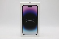 Apple iPhone 14 PRO 256GB MQ1E3J/A 深紫色