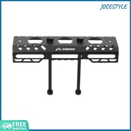 ไฟสตาร์ไลท์สะพานไฟขาตั้งที่ยืดหยุ่นการจับคู่การขยายไฟขาตั้งขายึดโคมไฟกลางแจ้งสำหรับโคมไฟ 38 Explore