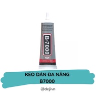 Multipurpose glue, screen glue, phone edge glue B7000