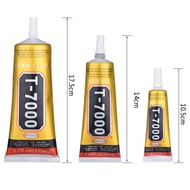 FREE CABLE  T7000 REPAIR PHONE ADHESIVE GLUE T7000 15ML/50ML
