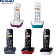Panasonic KX TG1611 cordless phone