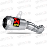 Akrapovic GP Yamaha R25/MT25 Slip on Exhaust