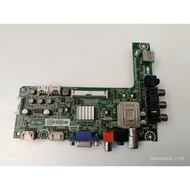 Hisense 50D36P-N mainboard