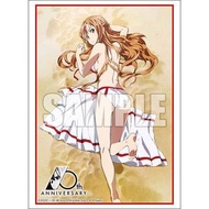 刀劍神域 10週年紀念 卡套 亞絲娜