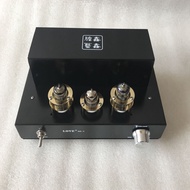 6n2 Push 6p1 Class a Single-Ended Tube Amplifier Electronic Tube Power Amplifier Fever Small Tube Am