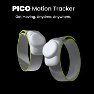 【New Arrival】PICO Motion Tracker อุปกรณ์เสริมสำหรับ PICO 4 Ultra และ PICO 4