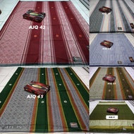 ORIGINAL ATLAS GLOVE IDAMAN JAQUARD